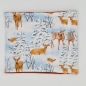 Preview: Loop für Hunde Rehe im Winter
